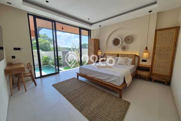 Tempat Ideal! Vila Kawasan Munggu, Area 200m², Kondisi Terbaik Tempat Ideal! Vila Kawasan Munggu, Area 200m², Kondisi Terbaik