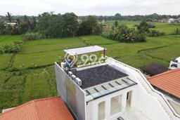 Vila Kawasan Ubud, Luas 200m2m², Lokasi Premium Vila Kawasan Ubud, Luas 200m2m², Lokasi Premium