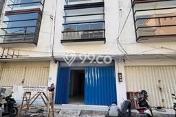 Ruko di Denpasar Barat, Luas 180m², Lokasi Bisnis, For Rent Ruko di Denpasar Barat, Luas 180m², Lokasi Bisnis, For Rent