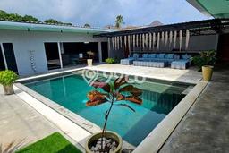 LOKASI STRATEGIS! Vila di , Area 515m2m², Lingkungan Prima LOKASI STRATEGIS! Vila di , Area 515m2m², Lingkungan Prima