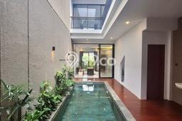 Vila Premium di , Ukuran 125m2m², Lingkungan Tenang dan aman Vila Premium di , Ukuran 125m2m², Lingkungan Tenang dan aman