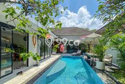 Vila Kawasan , Area 340m2m², Dekat Mudah Fasilitas Umum Vila Kawasan , Area 340m2m², Dekat Mudah Fasilitas Umum