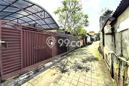 Untuk Dijual Tanah 220m2 di Kerobokan, Badung Untuk Dijual Tanah 220m2 di Kerobokan, Badung