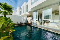 Vila Berkembang di , Ukuran 200m2m², Dekat ke beragam fasilitas Vila Berkembang di , Ukuran 200m2m², Dekat ke beragam fasilitas