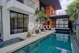 Vila Premium di , Luas 302m2m², Dekat Badung, Badung Vila Premium di , Luas 302m2m², Dekat Badung, Badung