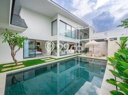 Vila Premium di , Luas 400m2m², Dekat Badung, Badung Vila Premium di , Luas 400m2m², Dekat Badung, Badung