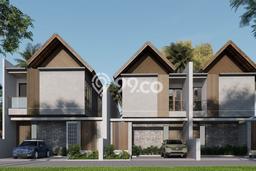 DIJUAL! Vila Kawasan , Area 142m2m², Lokasi Strategis DIJUAL! Vila Kawasan , Area 142m2m², Lokasi Strategis