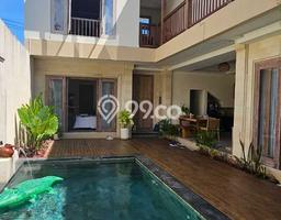 HARGA MENARIK! Vila Kawasan , Ukuran 200m2m², Area Premium dengan akses bagus HARGA MENARIK! Vila Kawasan , Ukuran 200m2m², Area Premium dengan akses bagus