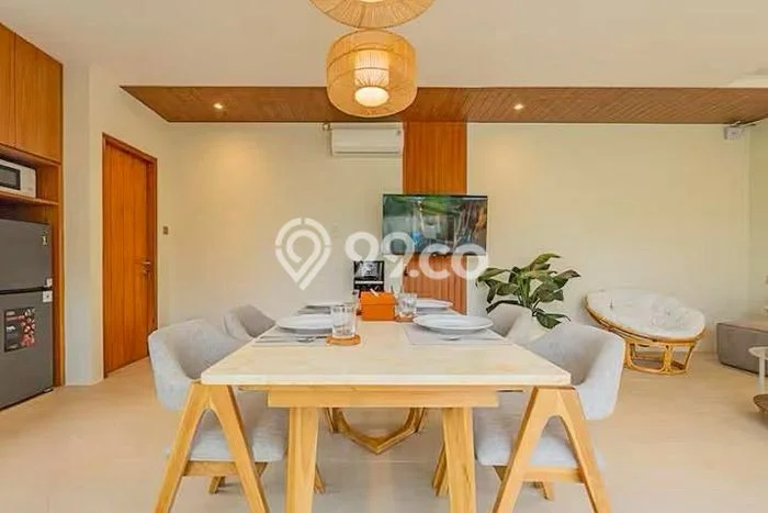 Vila Berkualitas Kawasan , Area 200m2m², Posisi Premium dengan jalan mudah Vila Berkualitas Kawasan , Area 200m2m², Posisi Premium dengan jalan mudah
