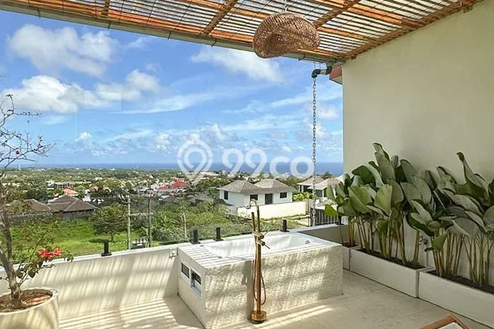 Vila Berkualitas Kawasan , Area 200m2m², Posisi Premium dengan jalan mudah Vila Berkualitas Kawasan , Area 200m2m², Posisi Premium dengan jalan mudah