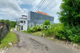 Tanah Dijual Area Strategis di Kutuh Badung 380m2 Tanah Dijual Area Strategis di Kutuh Badung 380m2