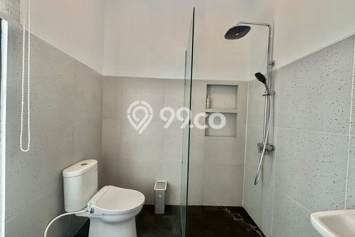 Vila Premium di , Ukuran 125m2m², Lingkungan Tenang dan aman Vila Premium di , Ukuran 125m2m², Lingkungan Tenang dan aman