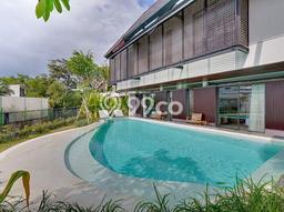 Vila di , Luas 343m2m², Dekat ke Pusat Kota Vila di , Luas 343m2m², Dekat ke Pusat Kota