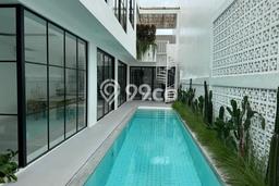 LOKASI TERBAIK! Vila di , Luas 156m2m², Kawasan Asri dan nyaman LOKASI TERBAIK! Vila di , Luas 156m2m², Kawasan Asri dan nyaman