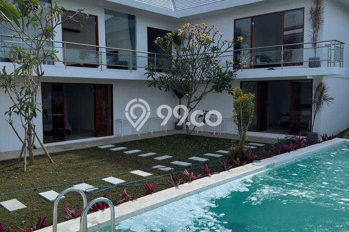 HARGA TERBAIK! Vila di , Luas 640m2m², Lokasi Eksklusif dengan privasi terjaga HARGA TERBAIK! Vila di , Luas 640m2m², Lokasi Eksklusif dengan privasi terjaga