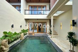 LOKASI STRATEGIS! Vila Kawasan , Luas 133m2m², Kawasan Berkembang LOKASI STRATEGIS! Vila Kawasan , Luas 133m2m², Kawasan Berkembang