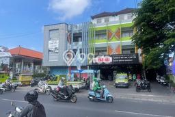 Unit Ruko Dijual di Denpasar Utara Denpasar Luas Bangunan 300m2 Unit Ruko Dijual di Denpasar Utara Denpasar Luas Bangunan 300m2