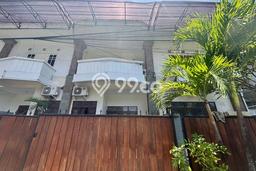 Lokasi terbaik! Rumah siap huni disewakan di Denpasar Barat LB 80m2 Lokasi terbaik! Rumah siap huni disewakan di Denpasar Barat LB 80m2