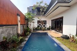 Dapatkan segera Vila di , Ukuran 245m2m², Area nyaman untuk keluarga Dapatkan segera Vila di , Ukuran 245m2m², Area nyaman untuk keluarga