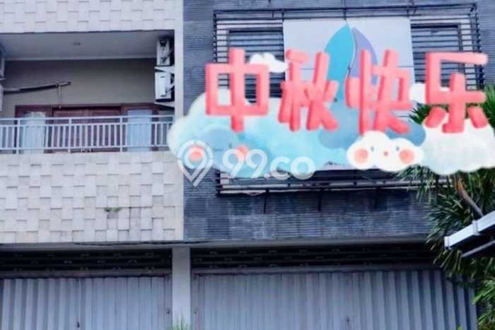 Dijual Ruko di Denpasar Barat Denpasar LT 420m2 / LB 810m2 Dijual Ruko di Denpasar Barat Denpasar LT 420m2 / LB 810m2