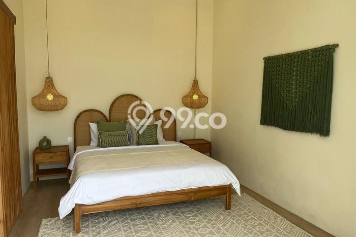 Vila Kawasan Ungasan, Luas 210m2m², Lokasi Premium Vila Kawasan Ungasan, Luas 210m2m², Lokasi Premium
