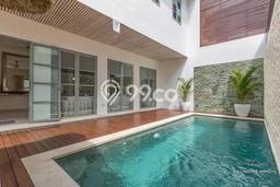 DIJUAL! Vila Kawasan , Luas 300m2m², Posisi Premium DIJUAL! Vila Kawasan , Luas 300m2m², Posisi Premium