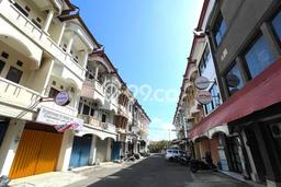 FOR SALE! Ruko di Kuta Badung, LT 40m2, LB 108m2 FOR SALE! Ruko di Kuta Badung, LT 40m2, LB 108m2