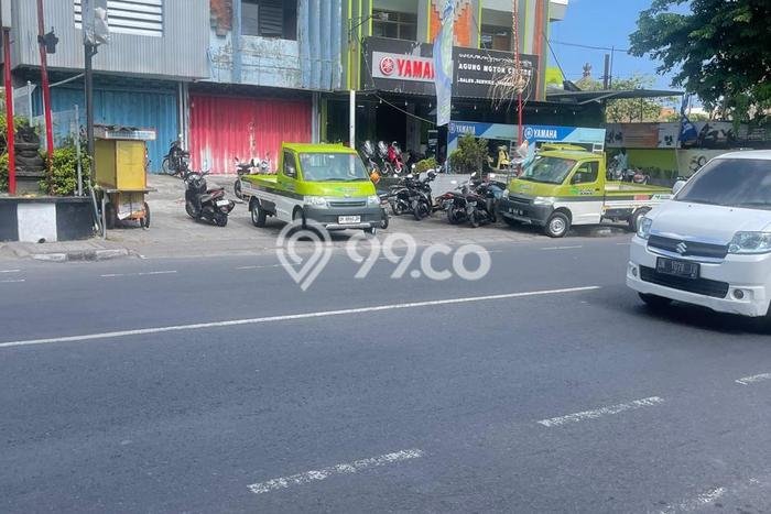 Unit Ruko Dijual di Denpasar Utara Denpasar Luas Bangunan 300m2 Unit Ruko Dijual di Denpasar Utara Denpasar Luas Bangunan 300m2