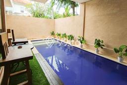 Vila Kawasan , Area 120m2m², Area Premium Vila Kawasan , Area 120m2m², Area Premium