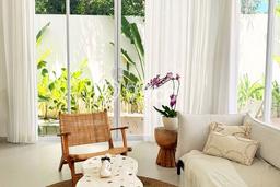 Vila Kawasan , Area 130m2m², Posisi Premium Vila Kawasan , Area 130m2m², Posisi Premium