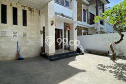 Jual Rumah Modern 3 KT di Nusa Dua, Badung Jual Rumah Modern 3 KT di Nusa Dua, Badung