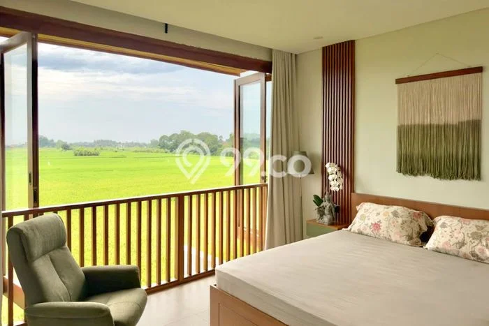 Lokasi Ideal! Vila Kawasan , Dimensi 175m2m², Kondisi Terbaik Lokasi Ideal! Vila Kawasan , Dimensi 175m2m², Kondisi Terbaik