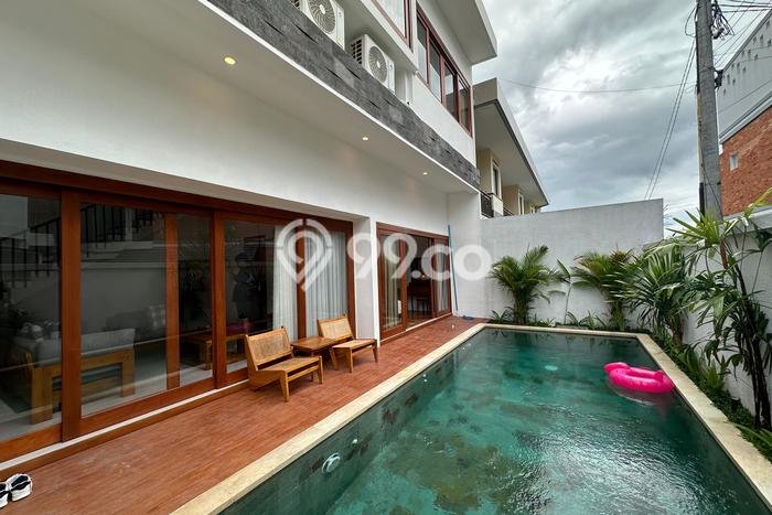 Vila Kawasan , Area 150m2m², Akses ke Pusat Kota Vila Kawasan , Area 150m2m², Akses ke Pusat Kota