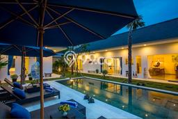 Vila di , Area 375m2m², Lingkungan Asri untuk tempat tinggal Vila di , Area 375m2m², Lingkungan Asri untuk tempat tinggal