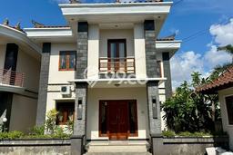 Rumah Nyaman di Renon, 2 KT, Akses Mudah Rumah Nyaman di Renon, 2 KT, Akses Mudah
