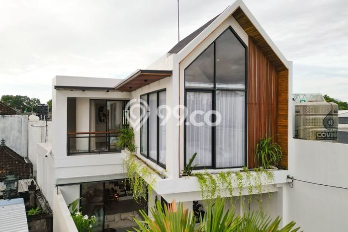 Vila di , Luas 100m2m², Area Nyaman Vila di , Luas 100m2m², Area Nyaman
