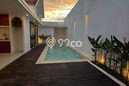 Vila di , Ukuran 135m2m², Kawasan Asri untuk hunian Vila di , Ukuran 135m2m², Kawasan Asri untuk hunian