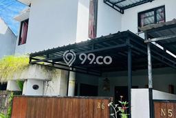 Dijual Rumah Eksklusif 3 KT di Renon, Denpasar Dijual Rumah Eksklusif 3 KT di Renon, Denpasar
