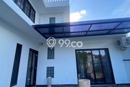 For Sale! Premium House LT 200m2 Desain Elegan di Ungasan For Sale! Premium House LT 200m2 Desain Elegan di Ungasan
