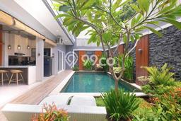 Vila di , Area 150m2m², Dekat ke Fasilitas Umum Vila di , Area 150m2m², Dekat ke Fasilitas Umum