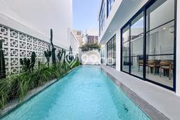 Vila Kawasan , Area 156m2m², Cocok untuk berbagai keperluan Vila Kawasan , Area 156m2m², Cocok untuk berbagai keperluan