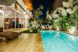 Vila Premium di , Area 217m2m², Dekat Badung, Badung Vila Premium di , Area 217m2m², Dekat Badung, Badung