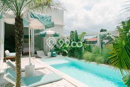 LOKASI STRATEGIS! Vila di , Luas 270m2m², Lingkungan Strategis LOKASI STRATEGIS! Vila di , Luas 270m2m², Lingkungan Strategis