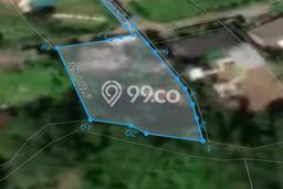 Tanah Dijual di Badung Seluas 1045m2 Strategis Tanah Dijual di Badung Seluas 1045m2 Strategis
