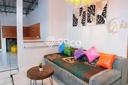 Jarang Ada! Rumah Kontrakan 2 Kamar Bagus Siap Huni Kerobokan Jarang Ada! Rumah Kontrakan 2 Kamar Bagus Siap Huni Kerobokan