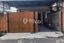 Rumah Disewakan Denpasar LT 130m2 LB 131m2 Kawasan Renon Rumah Disewakan Denpasar LT 130m2 LB 131m2 Kawasan Renon
