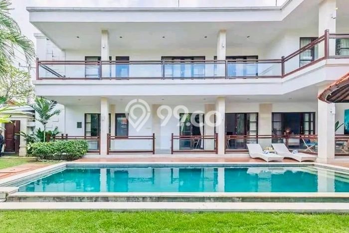 Vila Strategis Kawasan , Ukuran 500m2m², Posisi Strategis dengan akses bagus Vila Strategis Kawasan , Ukuran 500m2m², Posisi Strategis dengan akses bagus