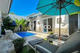 Vila di , Luas 175m2m², Lokasi Strategis Vila di , Luas 175m2m², Lokasi Strategis