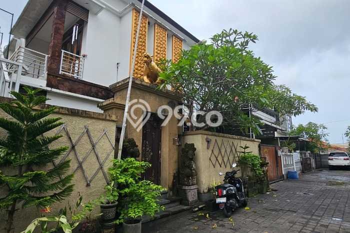 Hot Offer Hunian Premium Ideal dan Luas di Denpasar Barat, Denpasar Hot Offer Hunian Premium Ideal dan Luas di Denpasar Barat, Denpasar