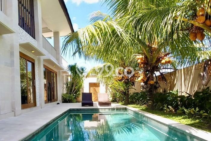 Vila Strategis Kawasan , Luas 520m2m², Akses ke Tabanan, Tabanan Vila Strategis Kawasan , Luas 520m2m², Akses ke Tabanan, Tabanan